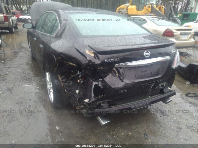 Photo 5 VIN: 1N4AA5APXCC804521 - NISSAN MAXIMA 