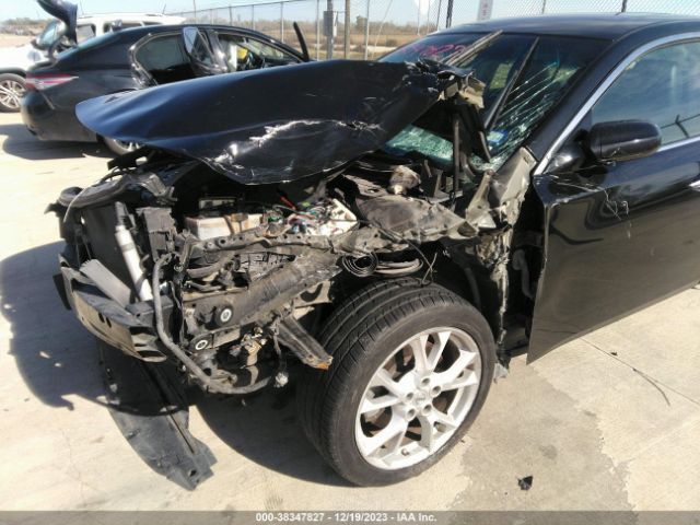 Photo 5 VIN: 1N4AA5APXCC810478 - NISSAN MAXIMA 