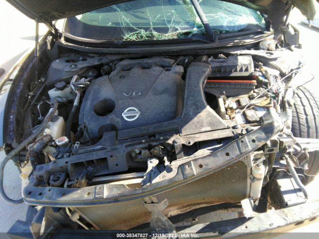 Photo 9 VIN: 1N4AA5APXCC810478 - NISSAN MAXIMA 