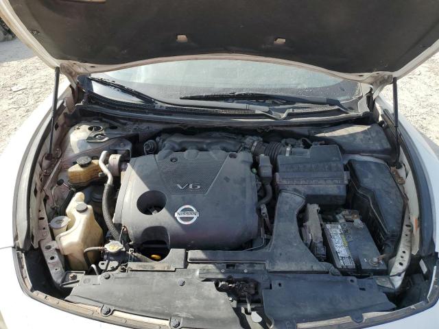 Photo 10 VIN: 1N4AA5APXCC813901 - NISSAN MAXIMA S 