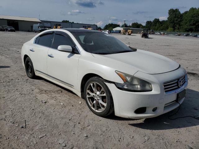 Photo 3 VIN: 1N4AA5APXCC813901 - NISSAN MAXIMA S 