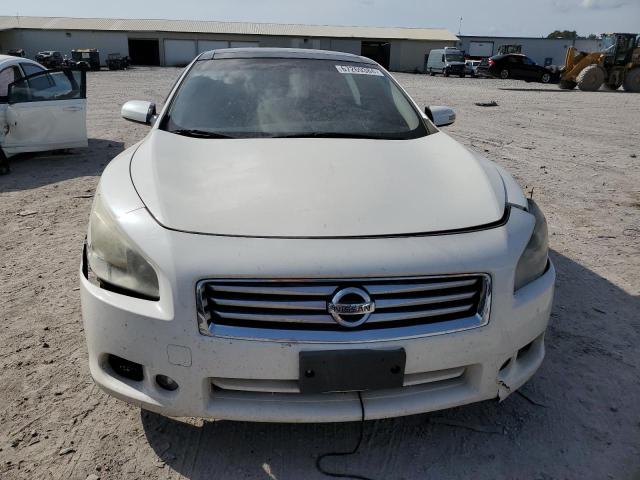 Photo 4 VIN: 1N4AA5APXCC813901 - NISSAN MAXIMA S 