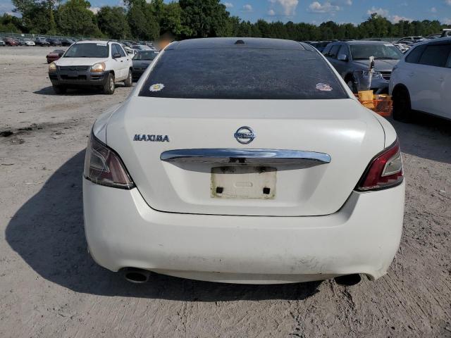 Photo 5 VIN: 1N4AA5APXCC813901 - NISSAN MAXIMA S 