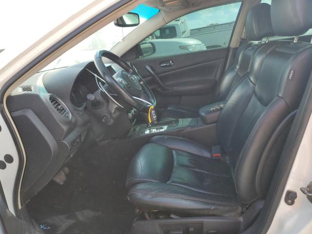 Photo 6 VIN: 1N4AA5APXCC813901 - NISSAN MAXIMA S 