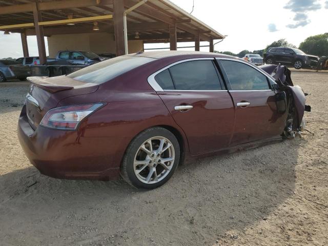 Photo 2 VIN: 1N4AA5APXCC814207 - NISSAN MAXIMA S 