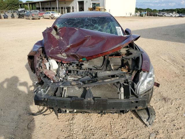 Photo 4 VIN: 1N4AA5APXCC814207 - NISSAN MAXIMA S 