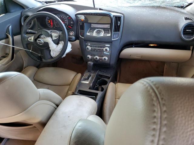 Photo 7 VIN: 1N4AA5APXCC814207 - NISSAN MAXIMA S 