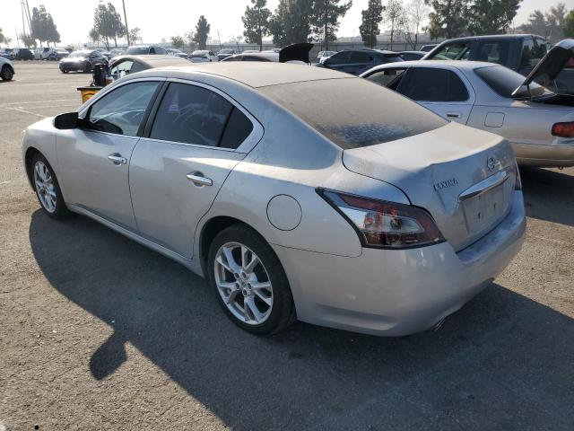 Photo 1 VIN: 1N4AA5APXCC814496 - NISSAN MAXIMA S 