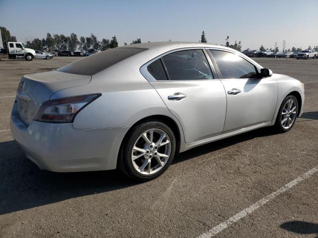 Photo 2 VIN: 1N4AA5APXCC814496 - NISSAN MAXIMA S 