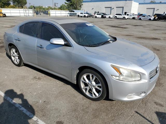 Photo 3 VIN: 1N4AA5APXCC814496 - NISSAN MAXIMA S 