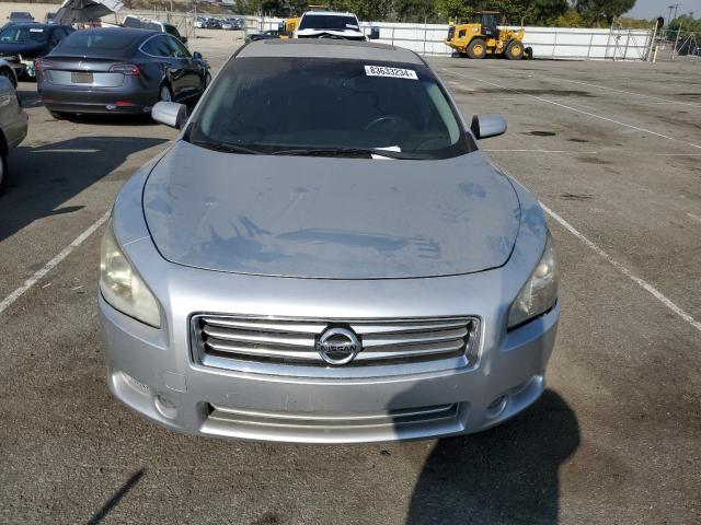 Photo 4 VIN: 1N4AA5APXCC814496 - NISSAN MAXIMA S 