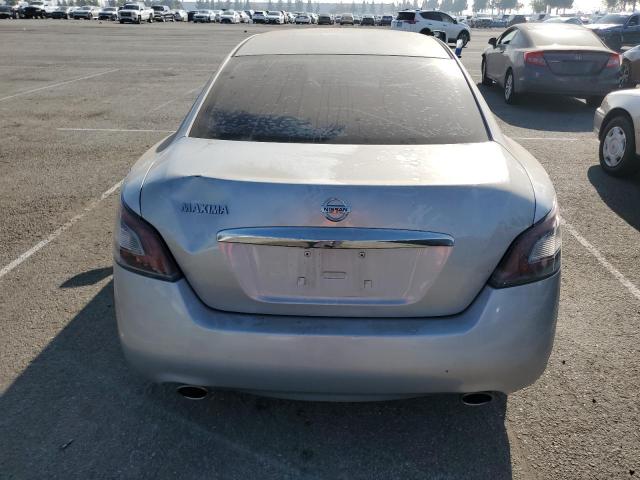 Photo 5 VIN: 1N4AA5APXCC814496 - NISSAN MAXIMA S 