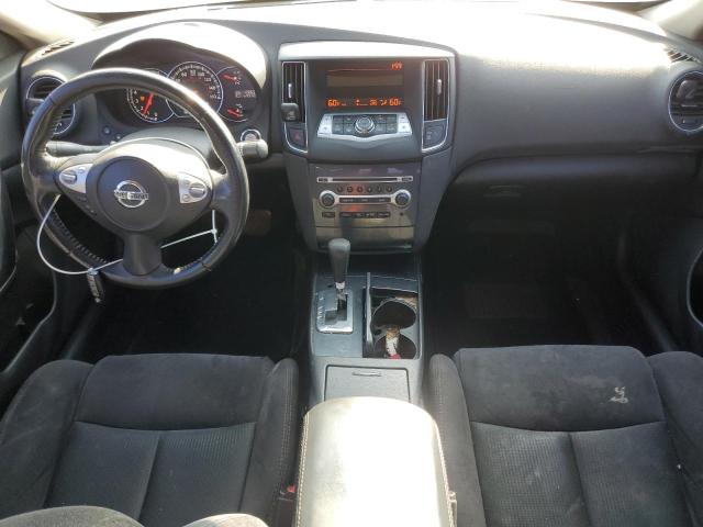 Photo 7 VIN: 1N4AA5APXCC814496 - NISSAN MAXIMA S 