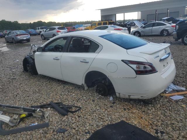 Photo 1 VIN: 1N4AA5APXCC814708 - NISSAN MAXIMA S 