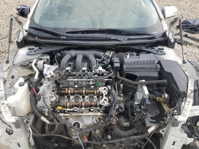 Photo 10 VIN: 1N4AA5APXCC814708 - NISSAN MAXIMA S 