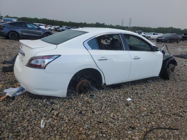 Photo 2 VIN: 1N4AA5APXCC814708 - NISSAN MAXIMA S 