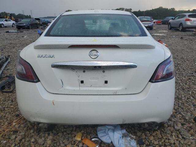 Photo 5 VIN: 1N4AA5APXCC814708 - NISSAN MAXIMA S 