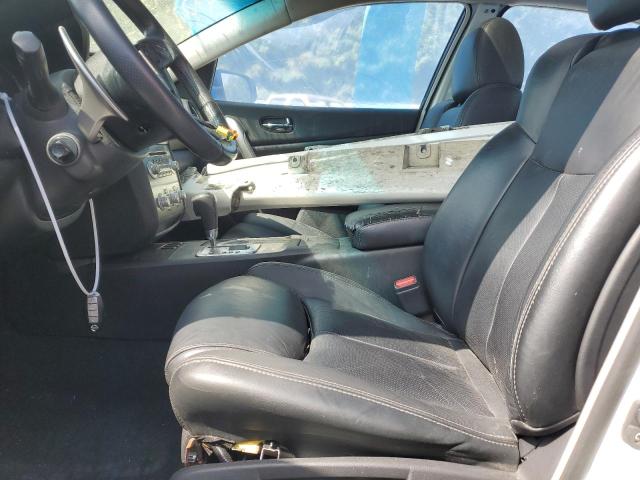 Photo 6 VIN: 1N4AA5APXCC814708 - NISSAN MAXIMA S 