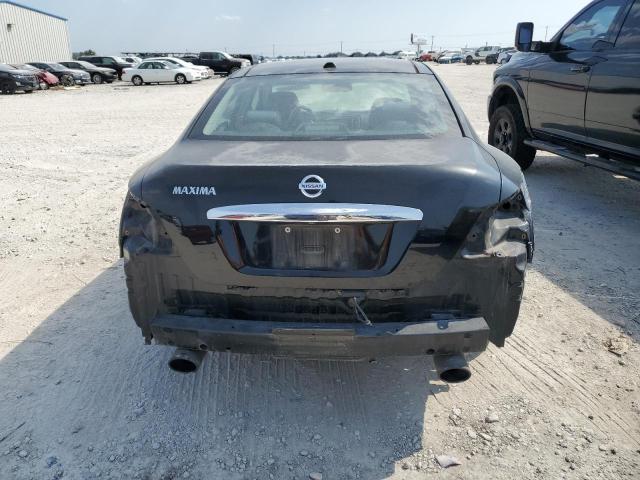 Photo 5 VIN: 1N4AA5APXCC814756 - NISSAN MAXIMA S 