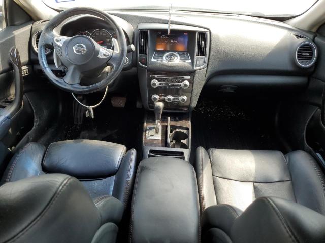 Photo 7 VIN: 1N4AA5APXCC814756 - NISSAN MAXIMA S 