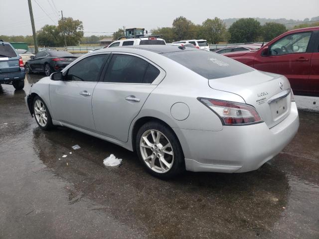 Photo 1 VIN: 1N4AA5APXCC817026 - NISSAN MAXIMA 