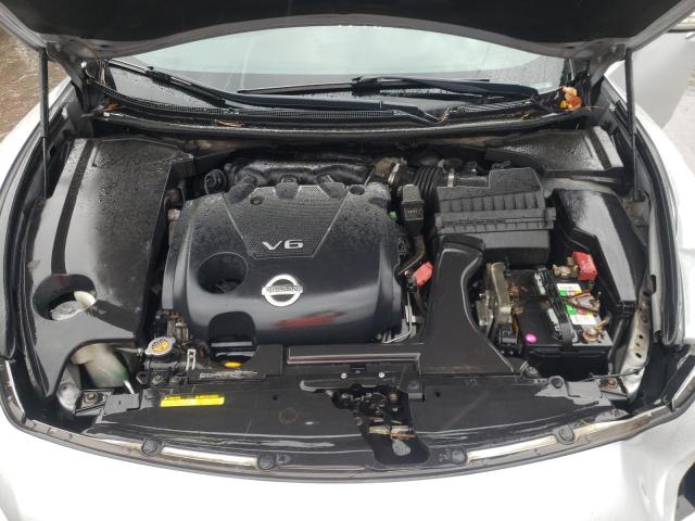 Photo 10 VIN: 1N4AA5APXCC817026 - NISSAN MAXIMA 