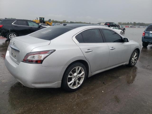 Photo 2 VIN: 1N4AA5APXCC817026 - NISSAN MAXIMA 