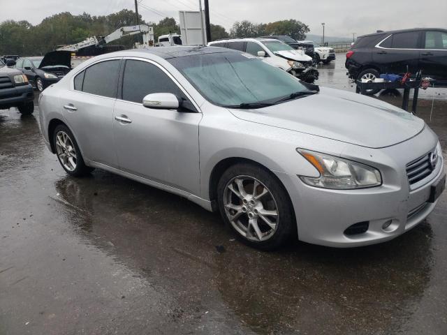 Photo 3 VIN: 1N4AA5APXCC817026 - NISSAN MAXIMA 