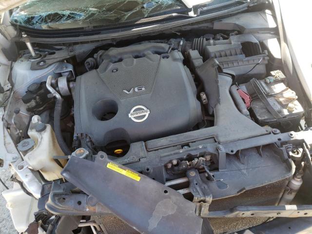 Photo 6 VIN: 1N4AA5APXCC817446 - NISSAN MAXIMA S 