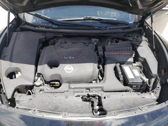 Photo 6 VIN: 1N4AA5APXCC818449 - NISSAN MAXIMA S 