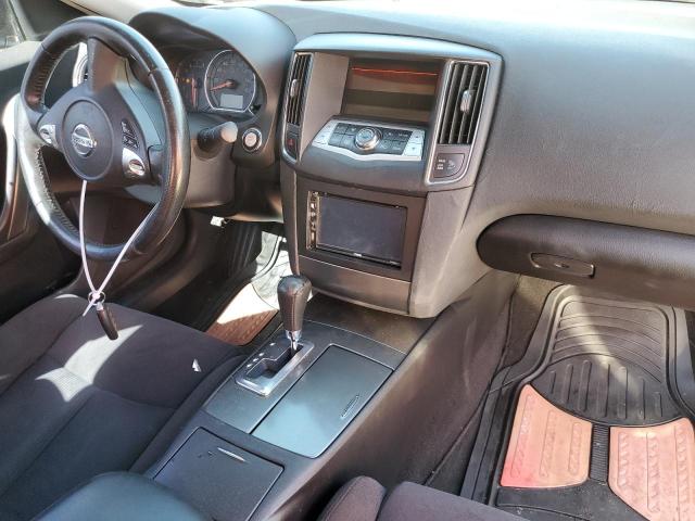 Photo 8 VIN: 1N4AA5APXCC818449 - NISSAN MAXIMA S 