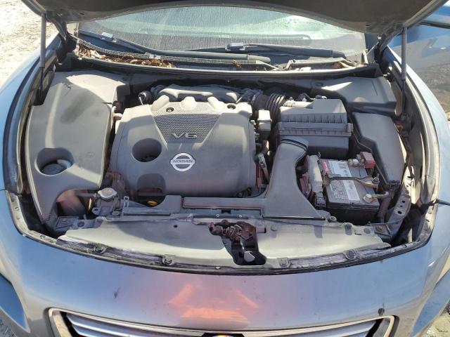 Photo 10 VIN: 1N4AA5APXCC820489 - NISSAN MAXIMA S 