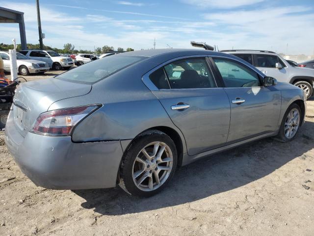 Photo 2 VIN: 1N4AA5APXCC820489 - NISSAN MAXIMA S 