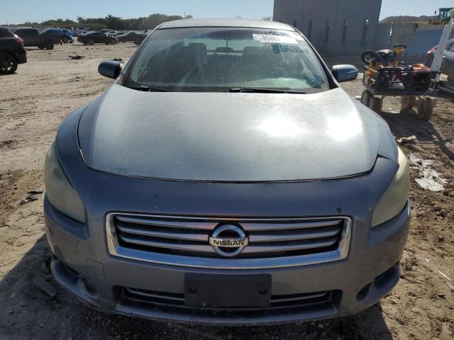 Photo 4 VIN: 1N4AA5APXCC820489 - NISSAN MAXIMA S 