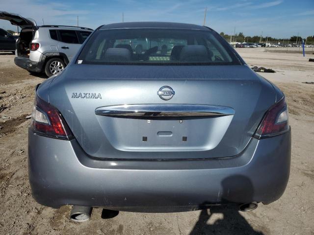 Photo 5 VIN: 1N4AA5APXCC820489 - NISSAN MAXIMA S 