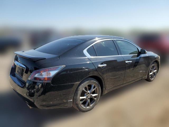 Photo 2 VIN: 1N4AA5APXCC823599 - NISSAN MAXIMA 