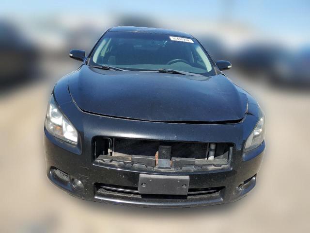 Photo 4 VIN: 1N4AA5APXCC823599 - NISSAN MAXIMA 