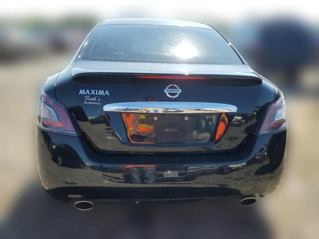 Photo 5 VIN: 1N4AA5APXCC823599 - NISSAN MAXIMA 