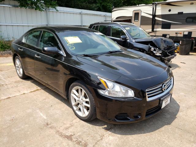 Photo 0 VIN: 1N4AA5APXCC823926 - NISSAN MAXIMA S 