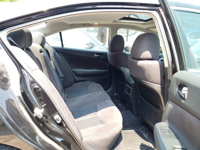 Photo 5 VIN: 1N4AA5APXCC823926 - NISSAN MAXIMA S 