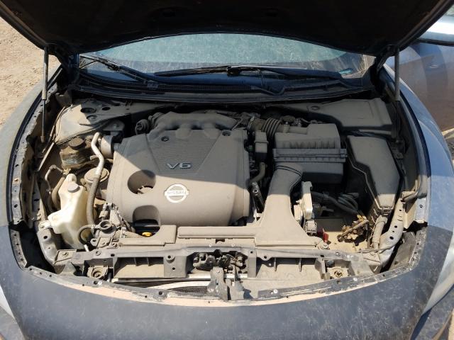 Photo 6 VIN: 1N4AA5APXCC824557 - NISSAN MAXIMA S 