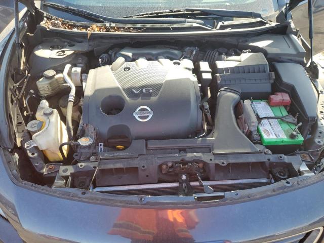 Photo 10 VIN: 1N4AA5APXCC825689 - NISSAN MAXIMA S 