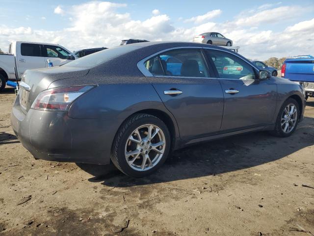 Photo 2 VIN: 1N4AA5APXCC825689 - NISSAN MAXIMA S 