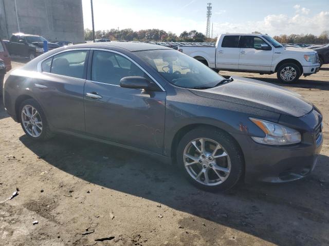 Photo 3 VIN: 1N4AA5APXCC825689 - NISSAN MAXIMA S 