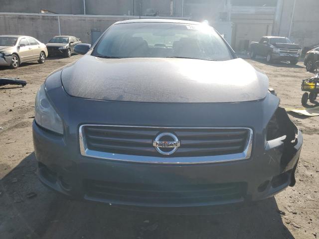 Photo 4 VIN: 1N4AA5APXCC825689 - NISSAN MAXIMA S 