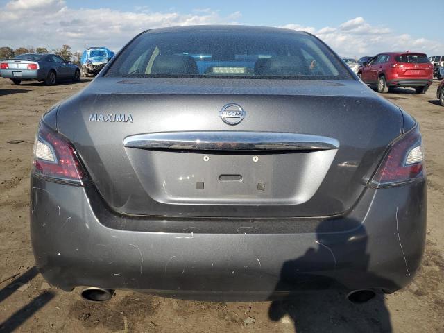 Photo 5 VIN: 1N4AA5APXCC825689 - NISSAN MAXIMA S 