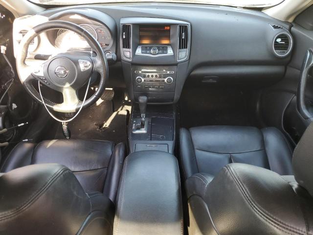 Photo 7 VIN: 1N4AA5APXCC825689 - NISSAN MAXIMA S 