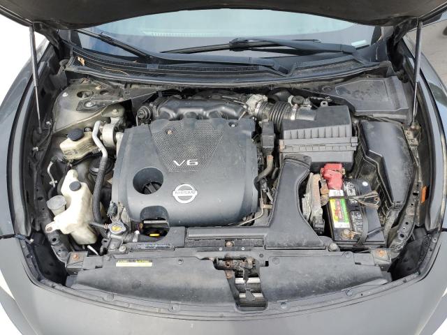 Photo 10 VIN: 1N4AA5APXCC826714 - NISSAN MAXIMA S 