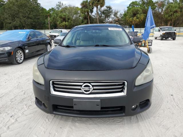 Photo 4 VIN: 1N4AA5APXCC826714 - NISSAN MAXIMA S 