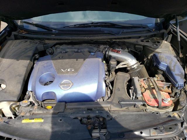 Photo 10 VIN: 1N4AA5APXCC829824 - NISSAN MAXIMA S 